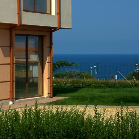 Seagarden Villa Resort Lozenets Esterno foto