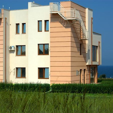 Seagarden Villa Resort Lozenets Esterno foto