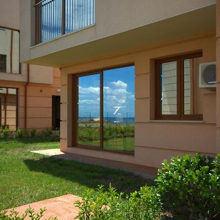 Seagarden Villa Resort Lozenets Esterno foto