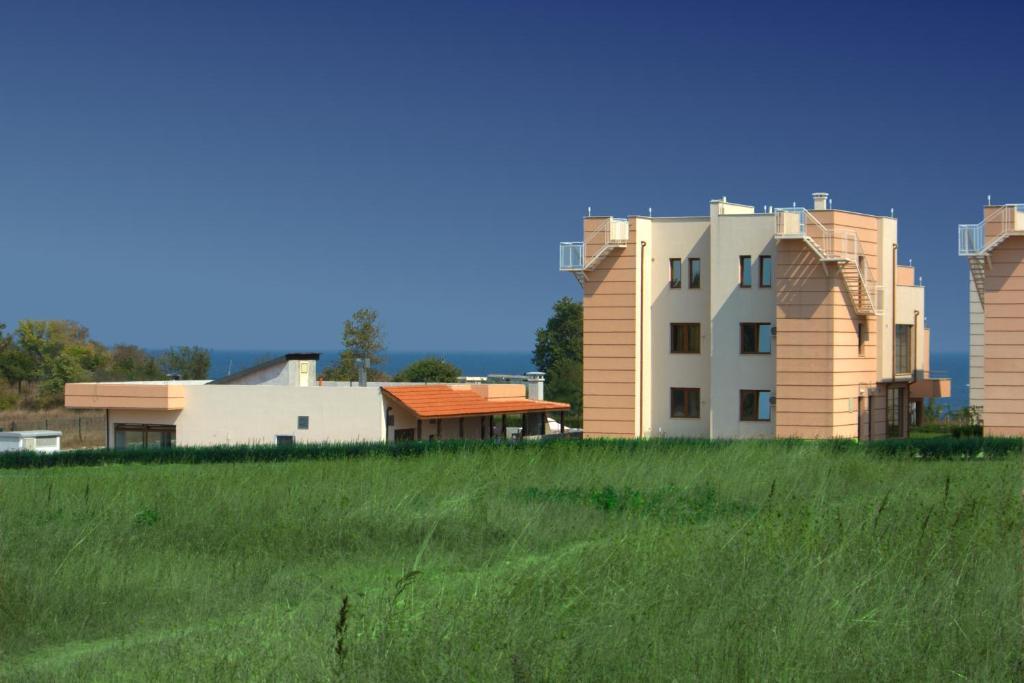 Seagarden Villa Resort Lozenets Esterno foto
