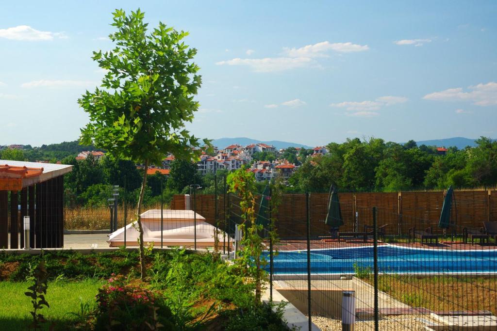 Seagarden Villa Resort Lozenets Esterno foto