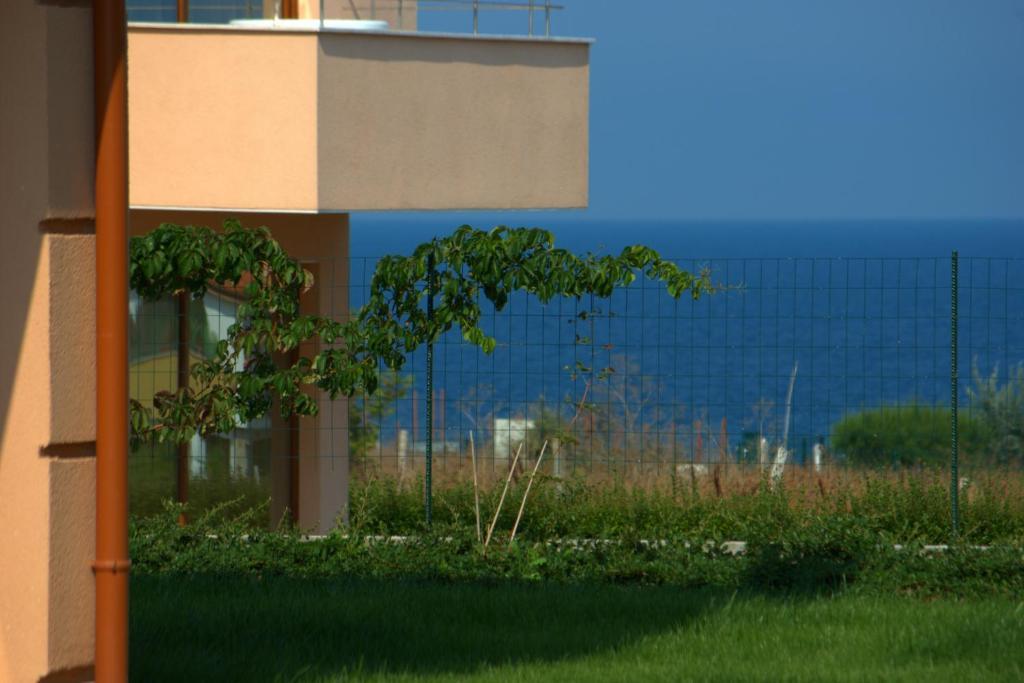 Seagarden Villa Resort Lozenets Esterno foto