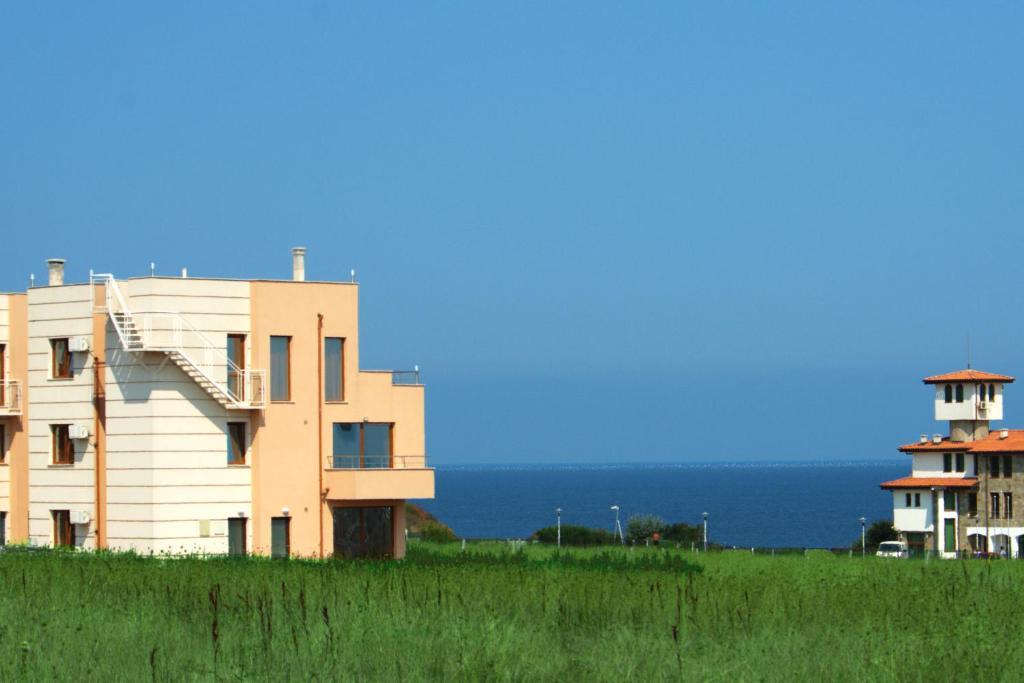 Seagarden Villa Resort Lozenets Esterno foto