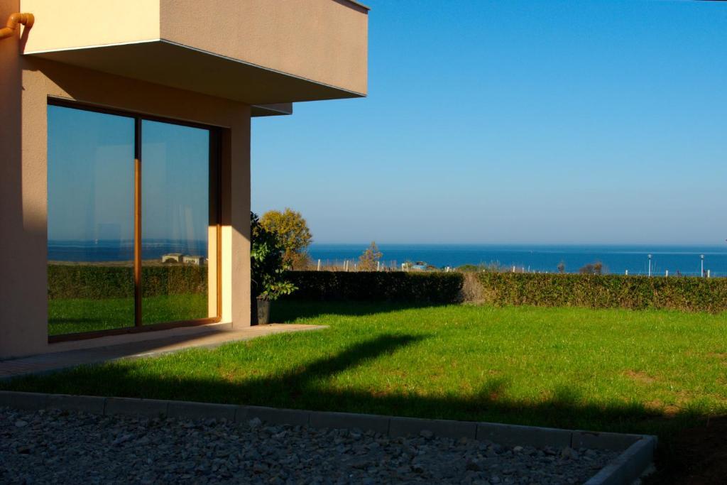 Seagarden Villa Resort Lozenets Esterno foto