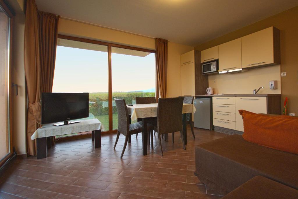 Seagarden Villa Resort Lozenets Camera foto