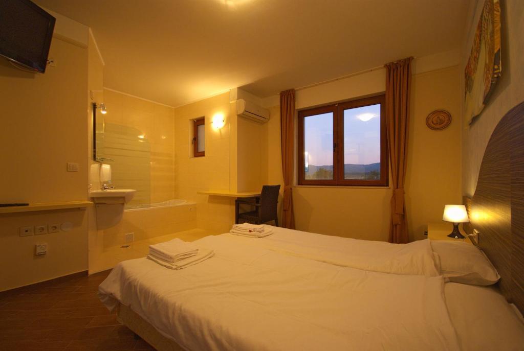 Seagarden Villa Resort Lozenets Camera foto