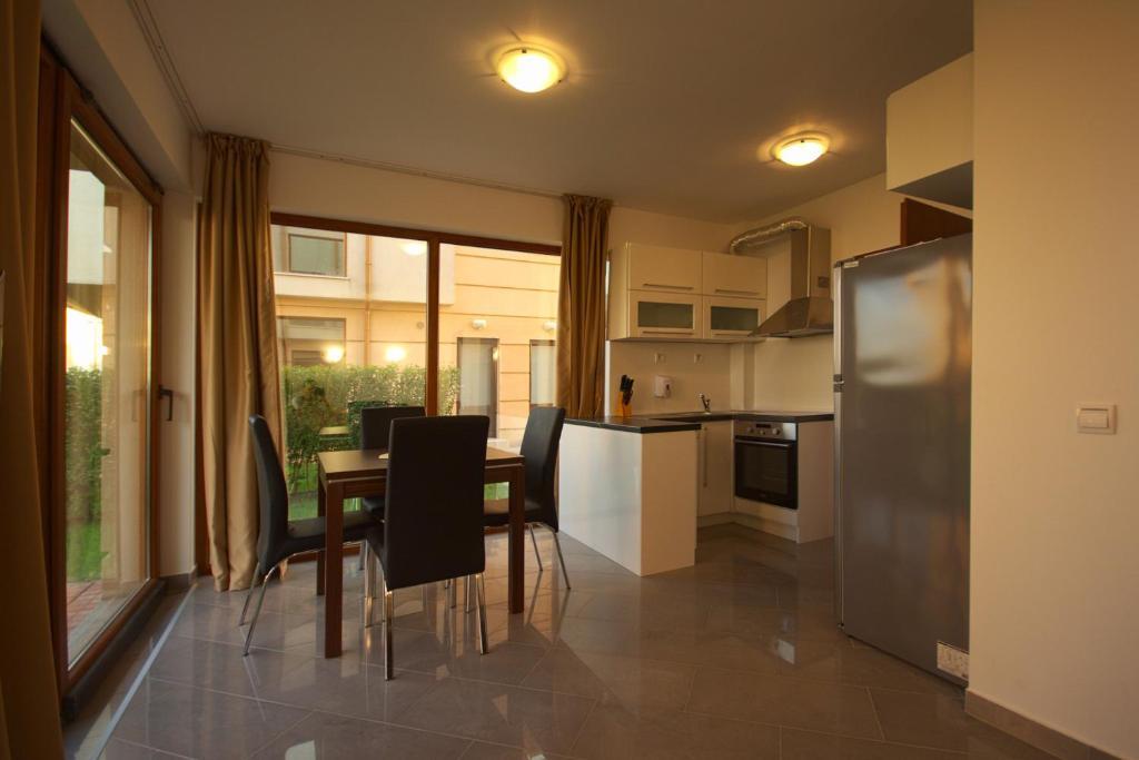 Seagarden Villa Resort Lozenets Camera foto
