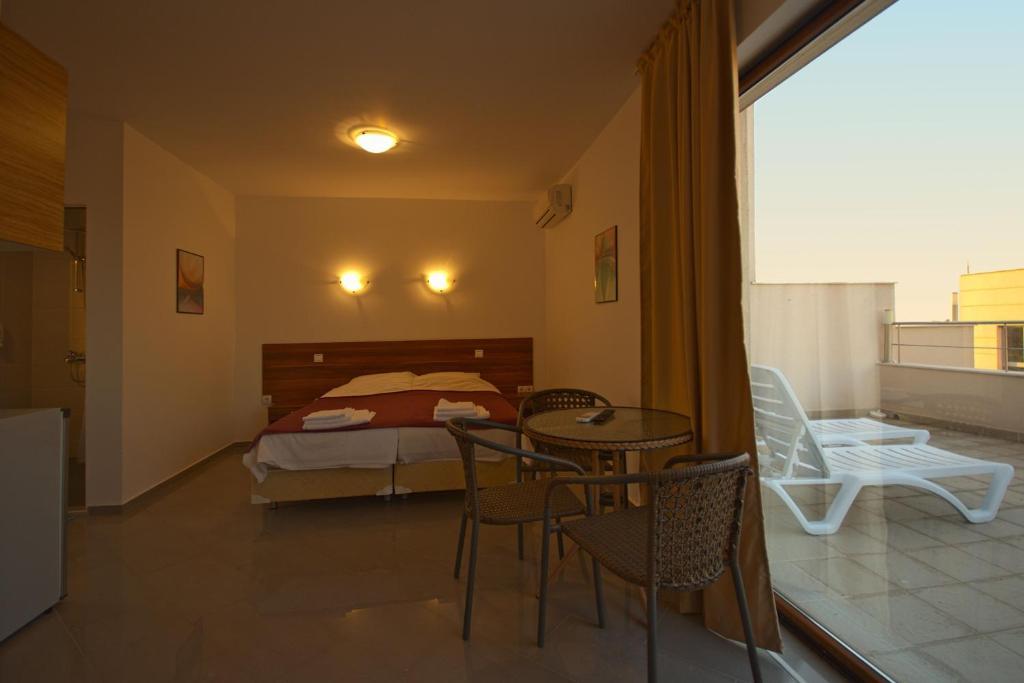 Seagarden Villa Resort Lozenets Camera foto