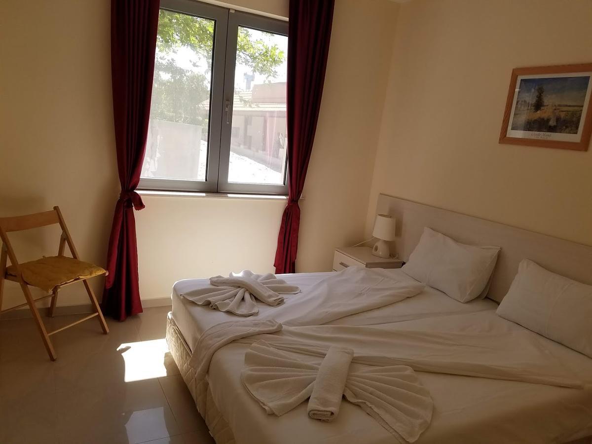 Seagarden Villa Resort Lozenets Esterno foto