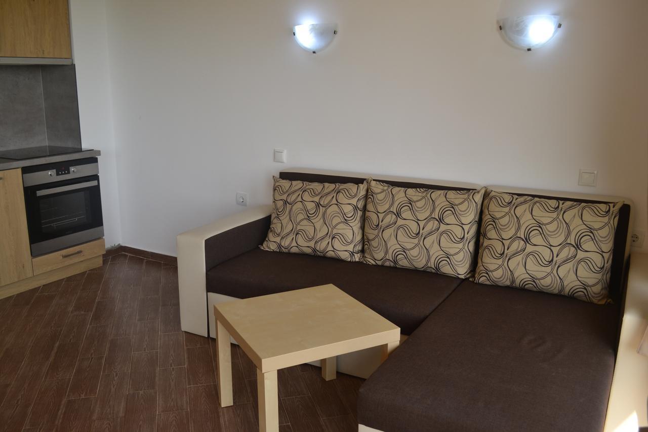 Seagarden Villa Resort Lozenets Esterno foto