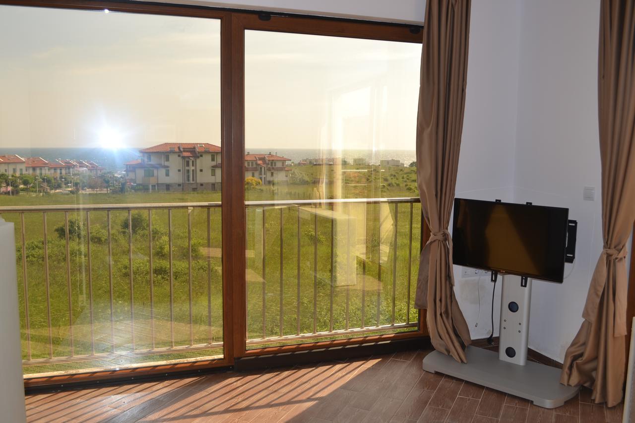 Seagarden Villa Resort Lozenets Esterno foto