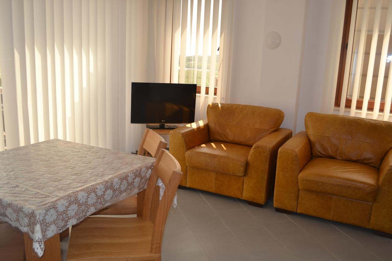 Seagarden Villa Resort Lozenets Esterno foto