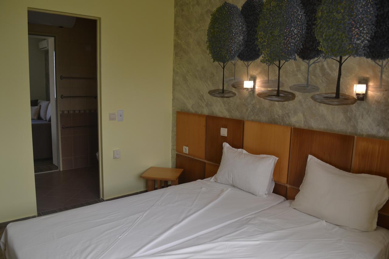 Seagarden Villa Resort Lozenets Esterno foto