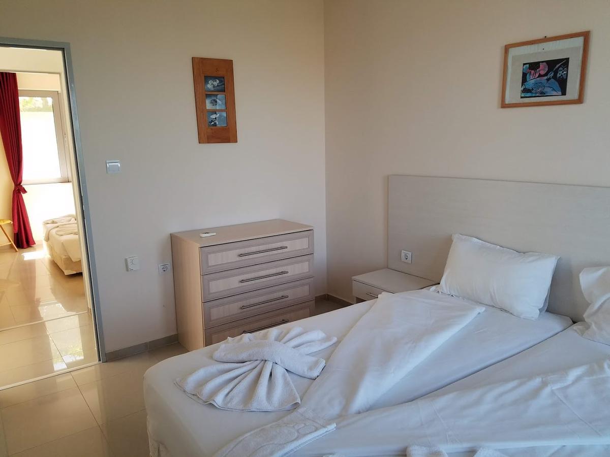 Seagarden Villa Resort Lozenets Esterno foto