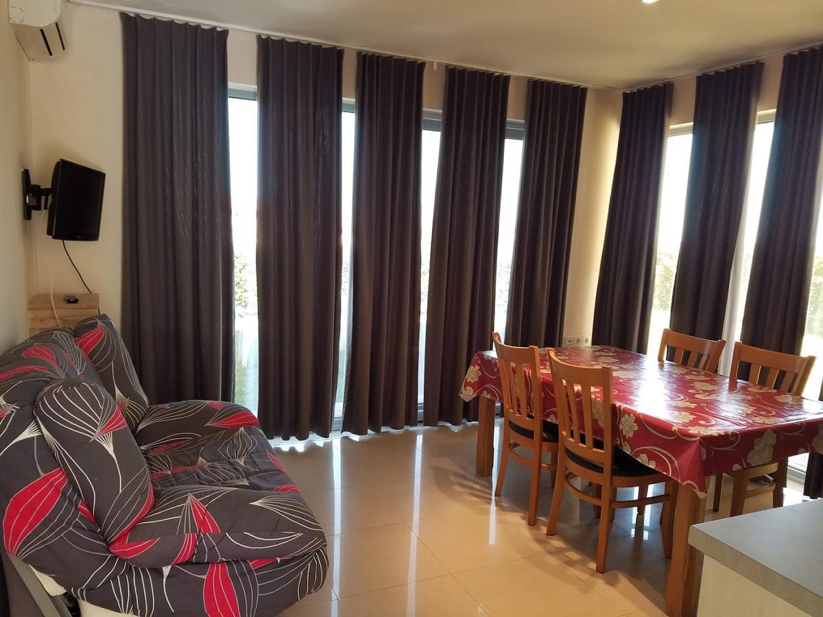 Seagarden Villa Resort Lozenets Esterno foto