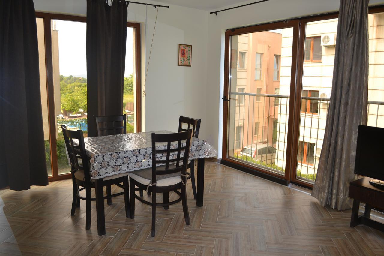 Seagarden Villa Resort Lozenets Esterno foto