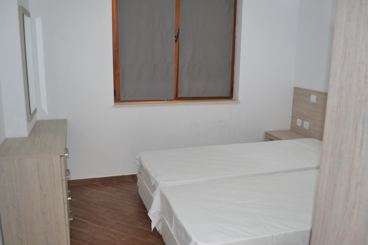 Seagarden Villa Resort Lozenets Esterno foto