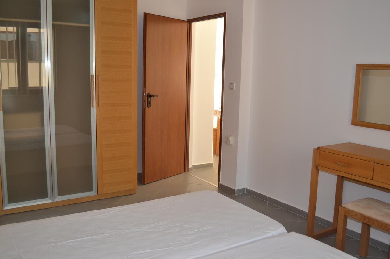 Seagarden Villa Resort Lozenets Esterno foto