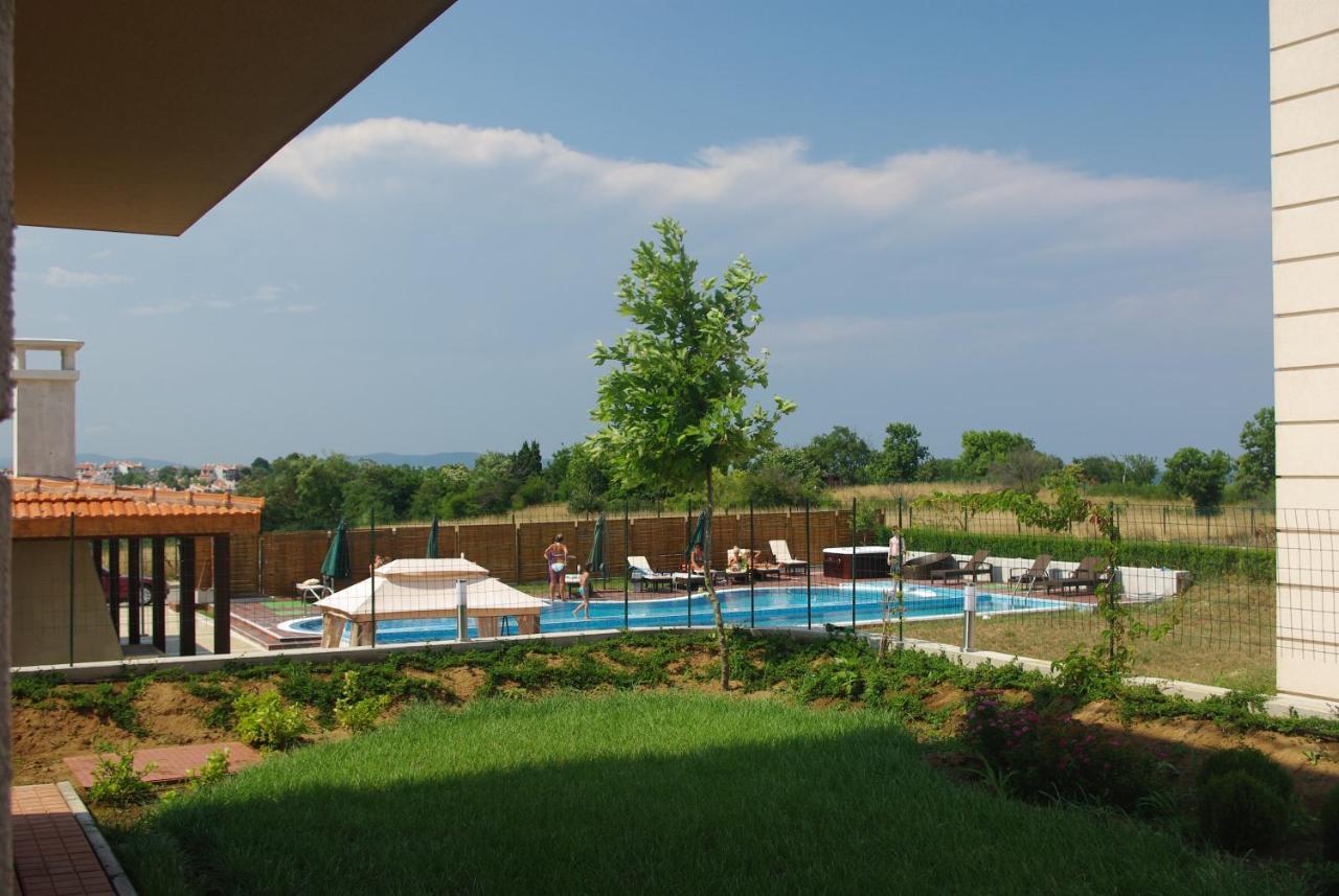 Seagarden Villa Resort Lozenets Camera foto