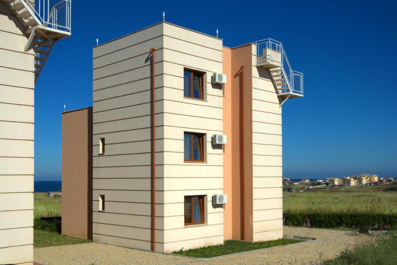 Seagarden Villa Resort Lozenets Camera foto