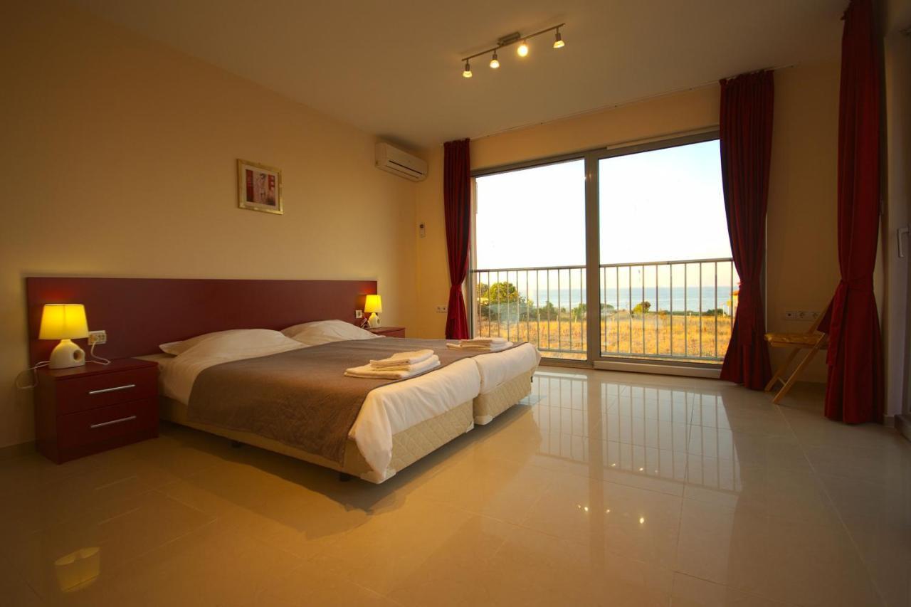 Seagarden Villa Resort Lozenets Camera foto
