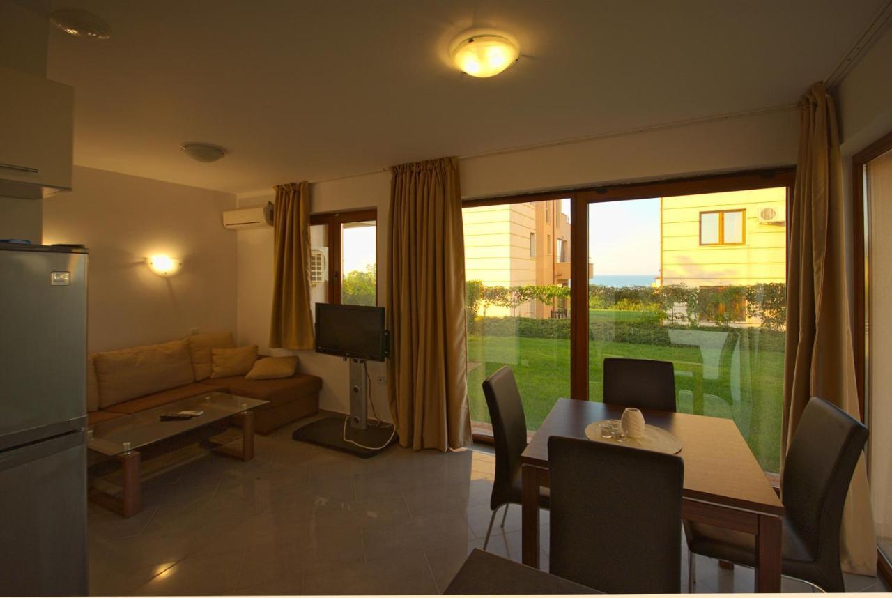 Seagarden Villa Resort Lozenets Camera foto
