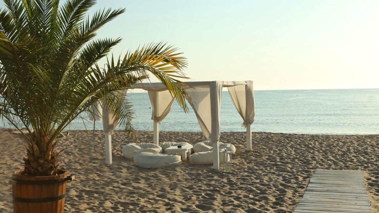Seagarden Villa Resort Lozenets Esterno foto