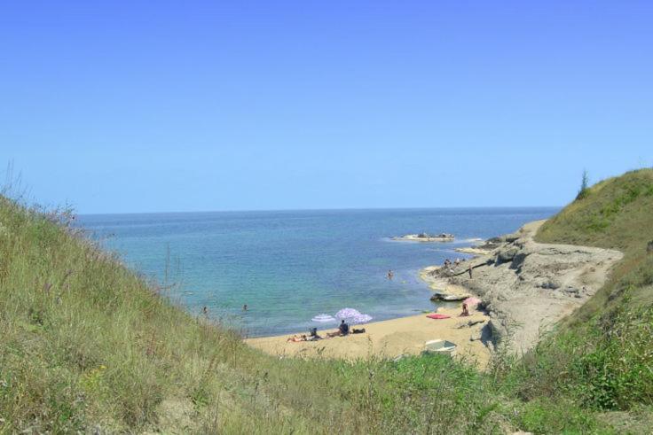 Seagarden Villa Resort Lozenets Esterno foto