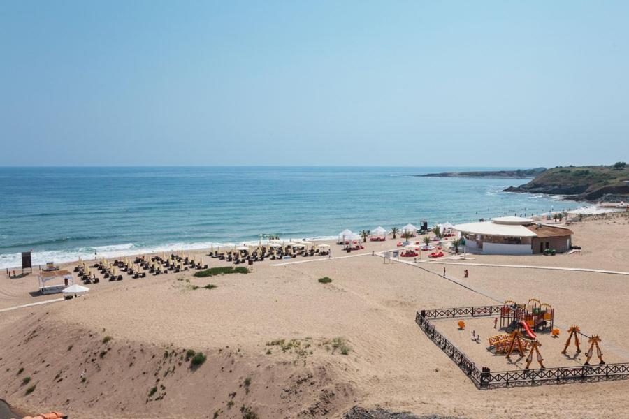 Seagarden Villa Resort Lozenets Esterno foto