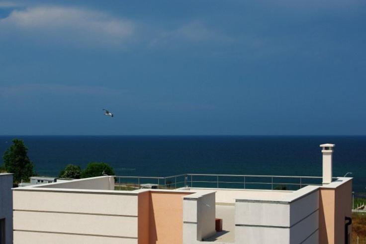 Seagarden Villa Resort Lozenets Esterno foto
