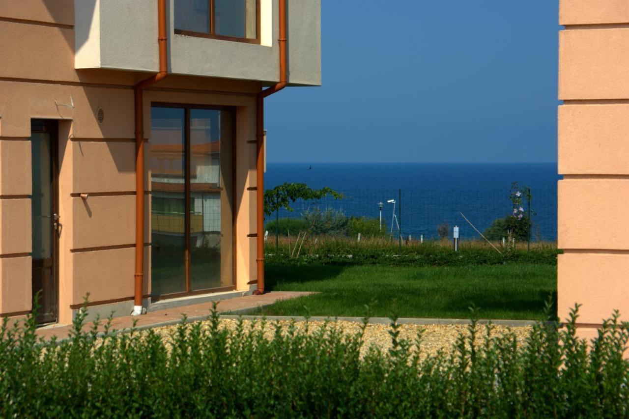 Seagarden Villa Resort Lozenets Esterno foto