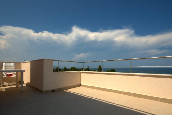 Seagarden Villa Resort Lozenets Esterno foto