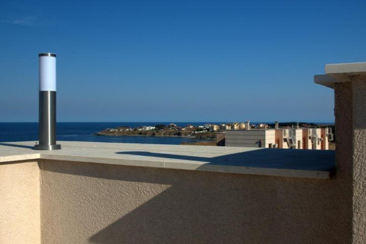 Seagarden Villa Resort Lozenets Esterno foto