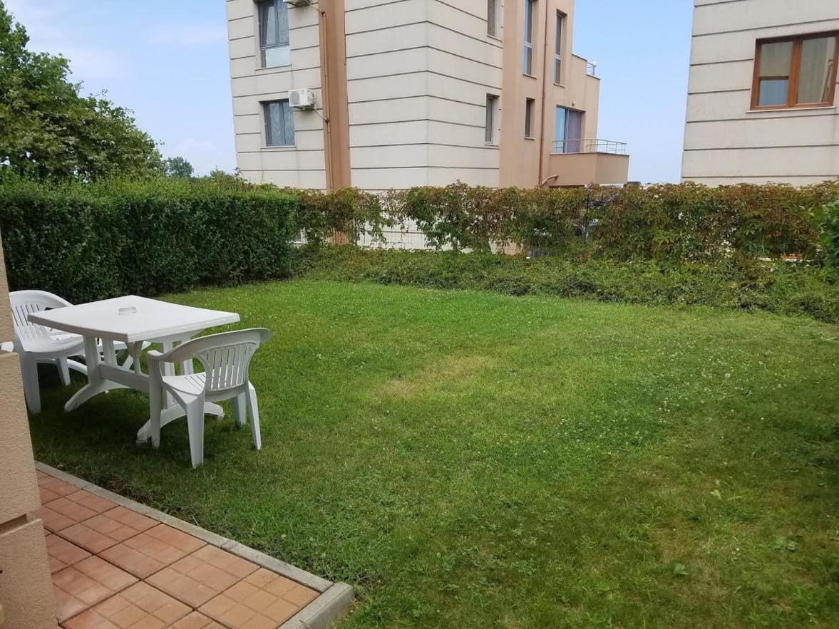 Seagarden Villa Resort Lozenets Esterno foto