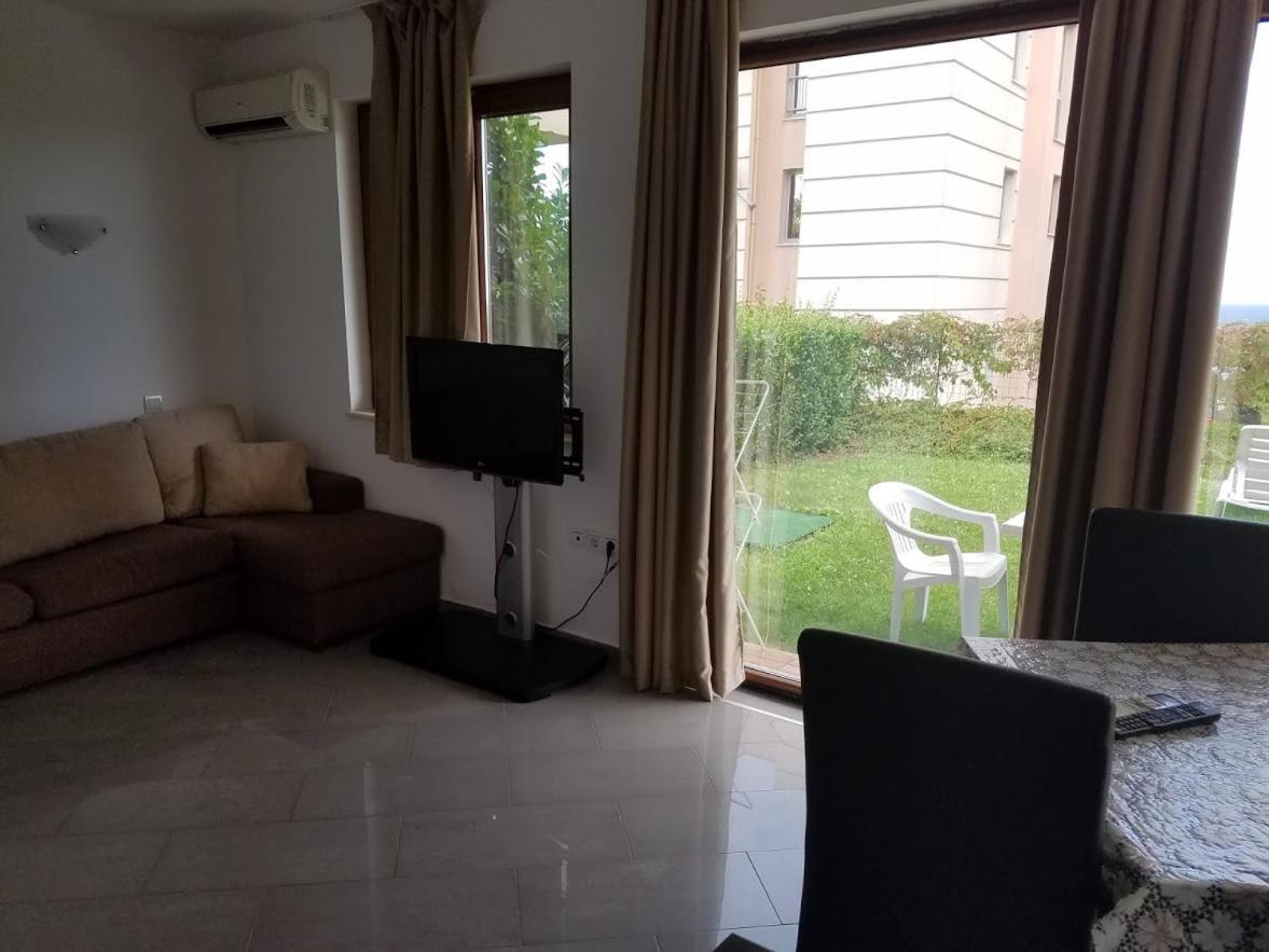 Seagarden Villa Resort Lozenets Esterno foto