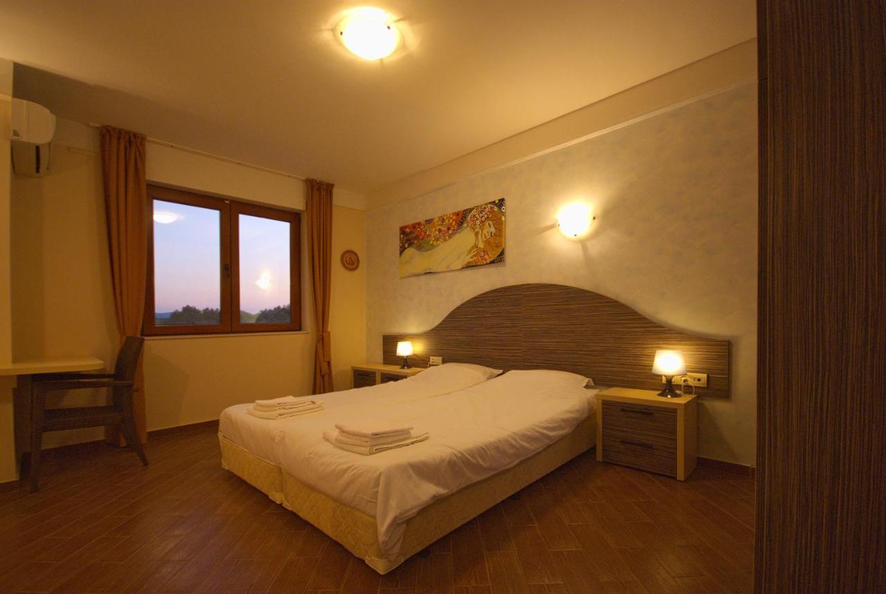 Seagarden Villa Resort Lozenets Esterno foto