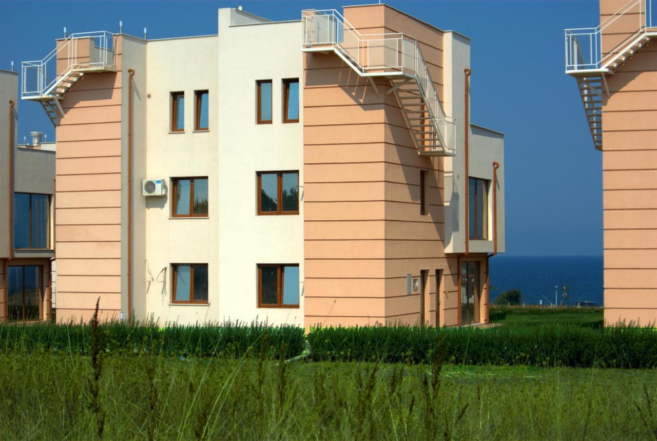 Seagarden Villa Resort Lozenets Esterno foto