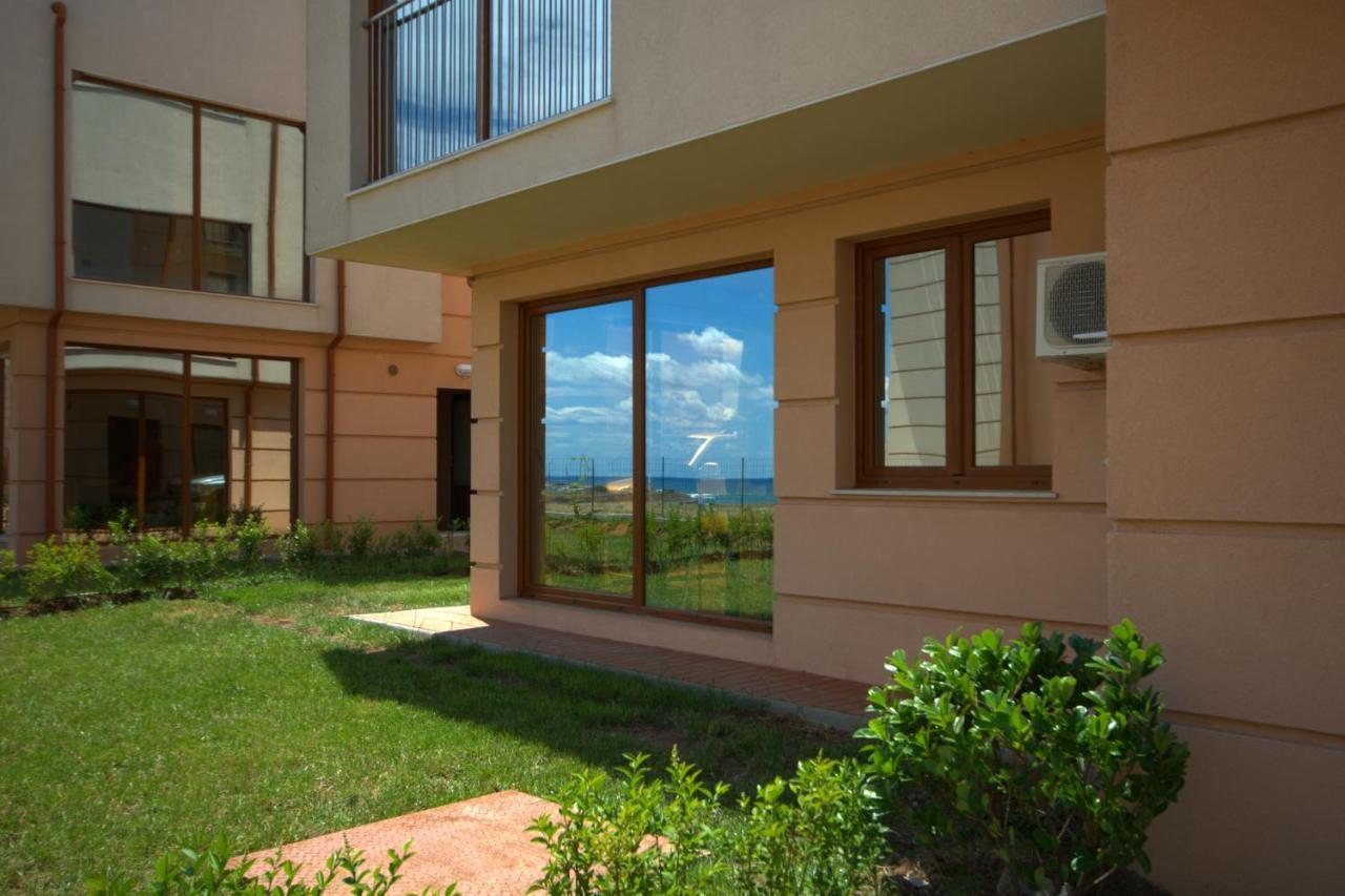 Seagarden Villa Resort Lozenets Esterno foto